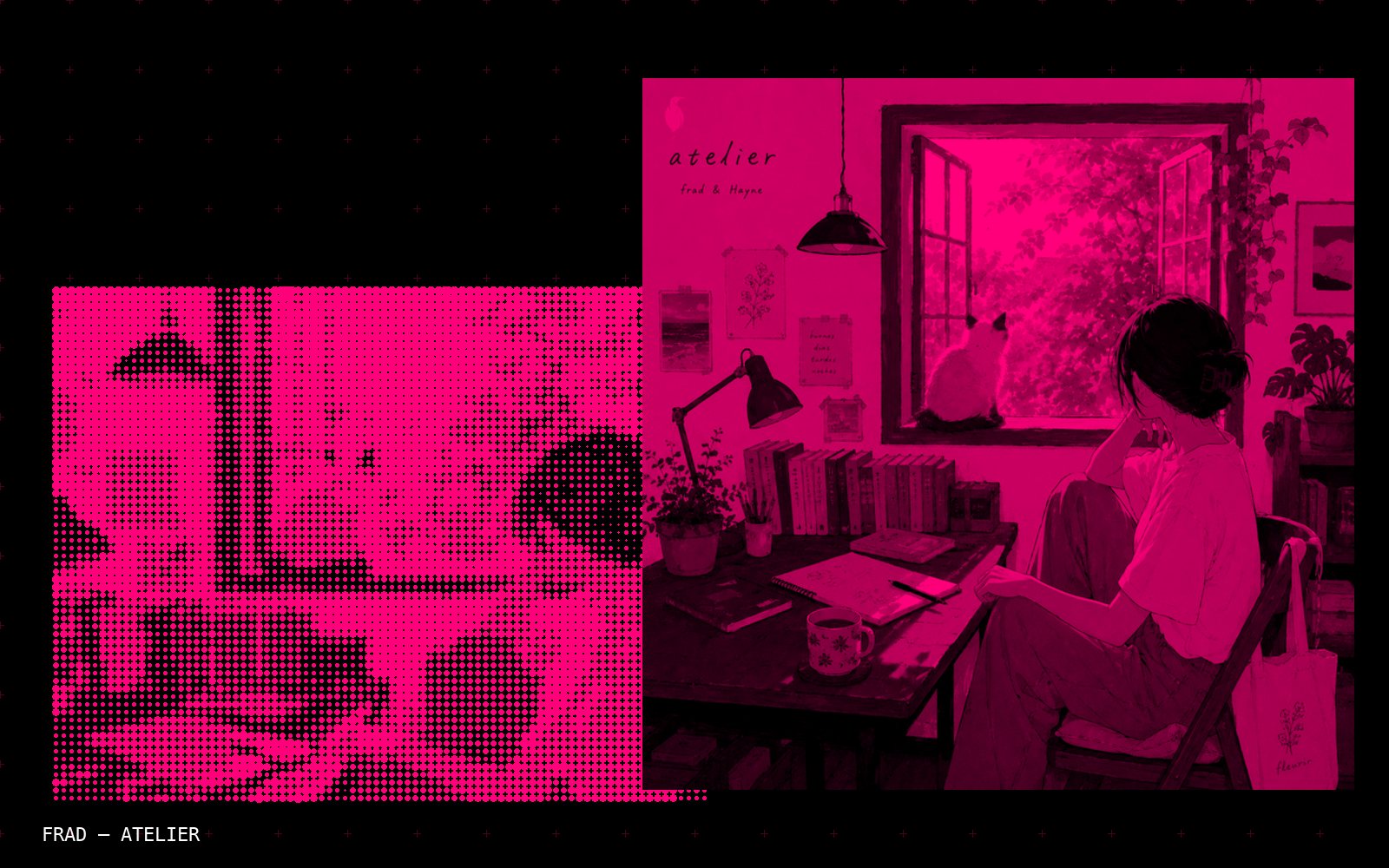 Frad project image 1